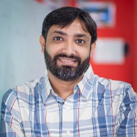 Amit Jain profile photo