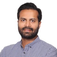 Sunnyraj Agarwal profile photo