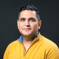 Aakarsh Ramchandani profile photo