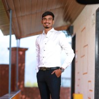 Mayur Gaikwad profile photo