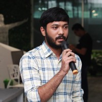 Malav Warke profile photo