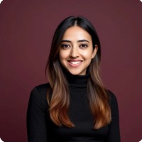 Lekha Deshmukh profile photo