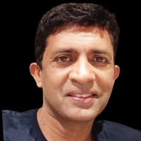 Johnsy George profile photo
