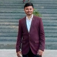 Uday Tople profile photo