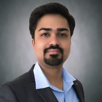 Manas Deshmukh profile photo