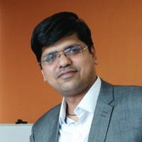 Anand Mahajan profile photo
