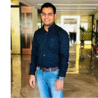 KULDEEP PAWAR profile photo