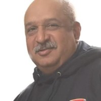Neville Screwvalla profile photo