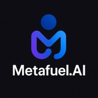Metafuel logo