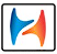 HardClikk logo
