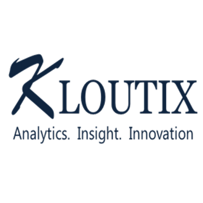 Kloutix logo