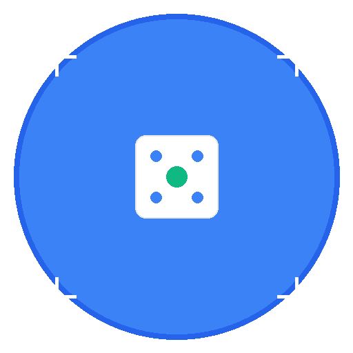 AI Crop logo