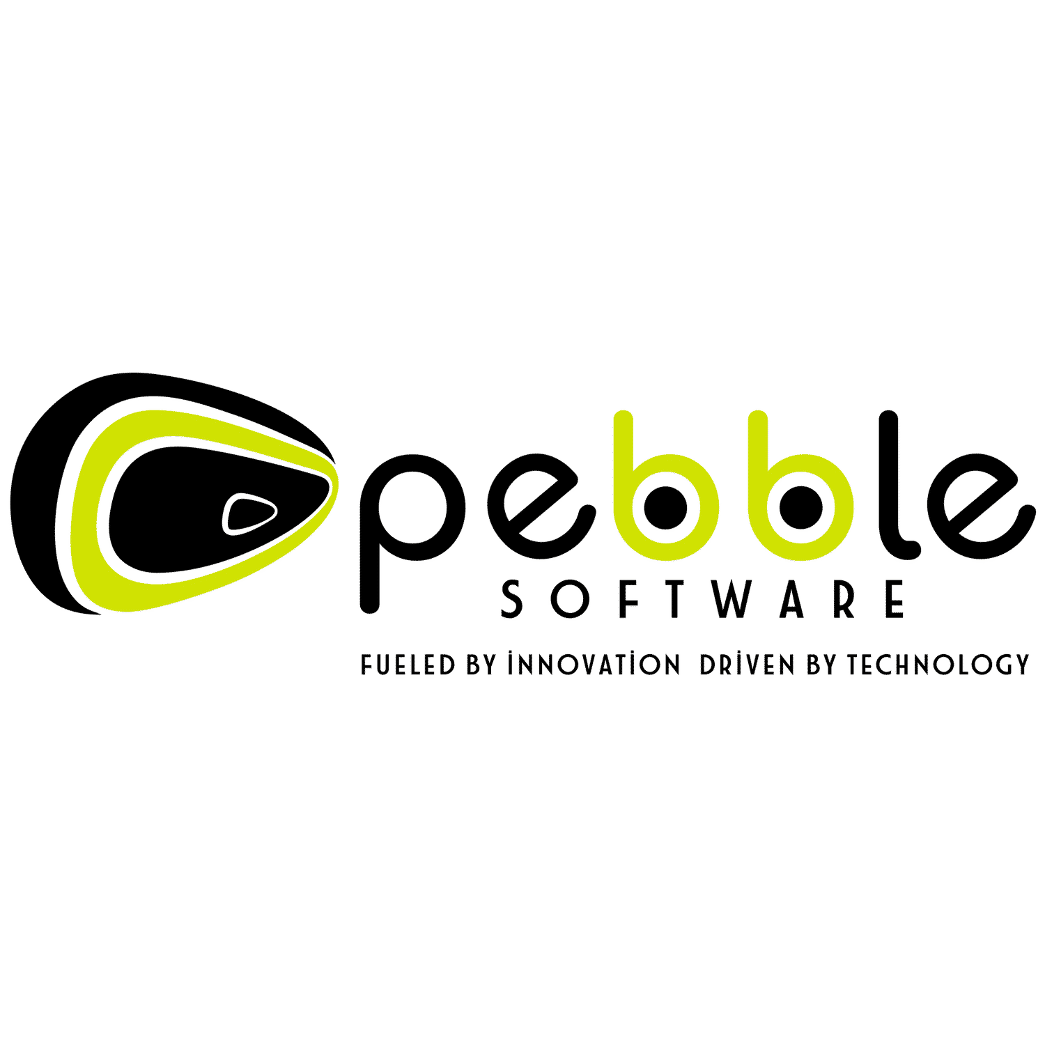 pebble softwares logo