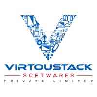 virtoustack logo