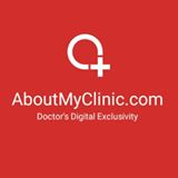 About MyClinic logo