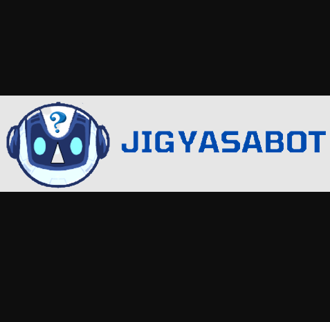 JIGYASABOT logo