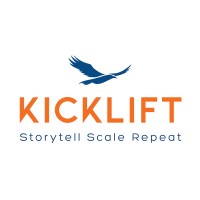 Kicklift logo