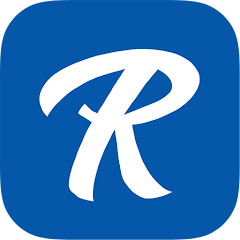 ReferEdge logo