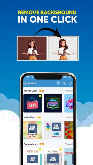 Apni Branding screenshot 6