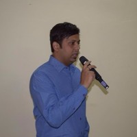Nikhilesh Tayal profile photo