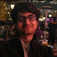 Aryan Seth profile photo