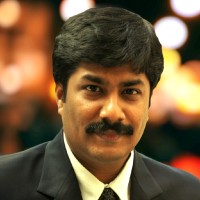 Edward Sunil Joseph profile photo