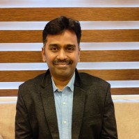 Yathindhar Panchanathan profile photo