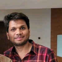 Ashwin Kadirvelu profile photo