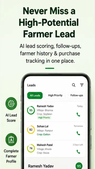 Farminsta screenshot 2