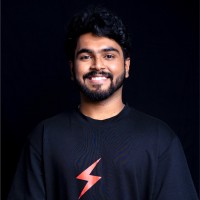 Voleti Karthik profile photo