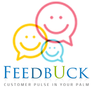 Feedbuck logo
