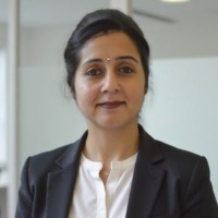 Akanksha Sharma profile photo