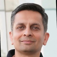 Neel Kothari profile photo