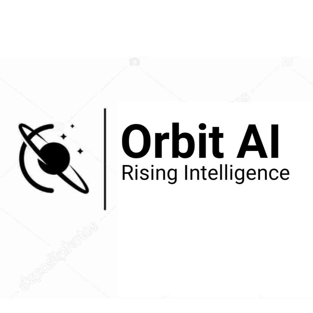 orbit ai logo