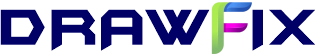 Drawfix Social logo