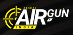 Akshay Air Gun logo