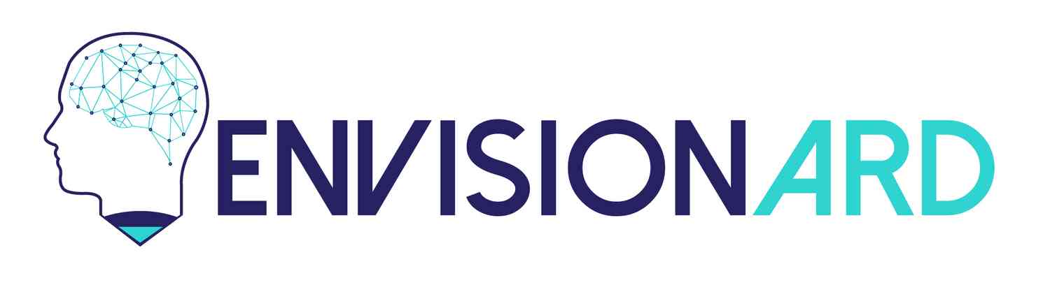 envisionard logo