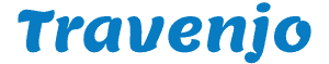 Travenjo logo