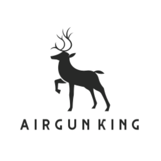 Airgun King logo
