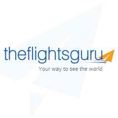 FLIGHTS GURU INFOTECH SERVICES logo