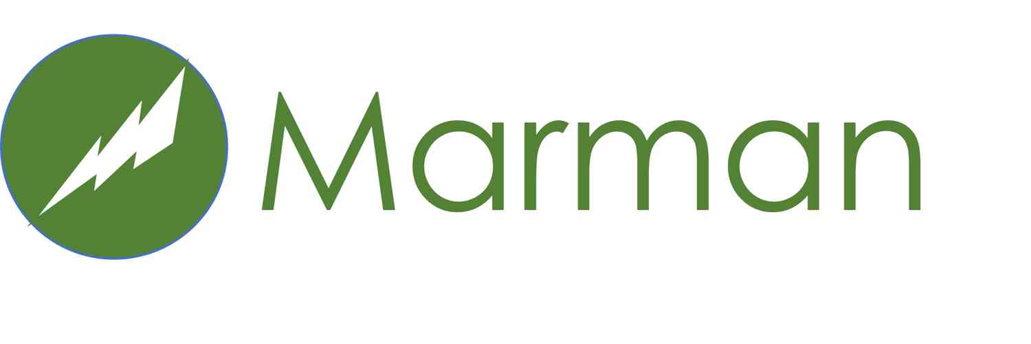 marman climate-smart finance inc. logo