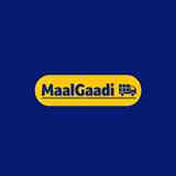 Maal Gaadi logo