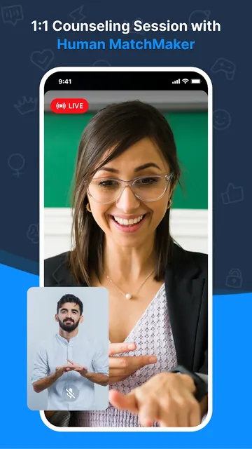 TrulyMadly: Indian Matchmaking screenshot 3