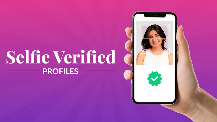 Betterhalf.ai® - Matrimony App screenshot 2