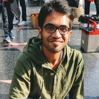 Abhishek Gajuri profile photo