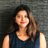 Teja Gosangi profile photo