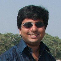 Sachin Doshi profile photo