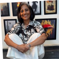Shalini Singh profile photo