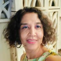 Fatema P profile photo