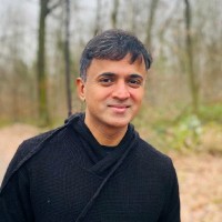 Shyam Tallamraju profile photo
